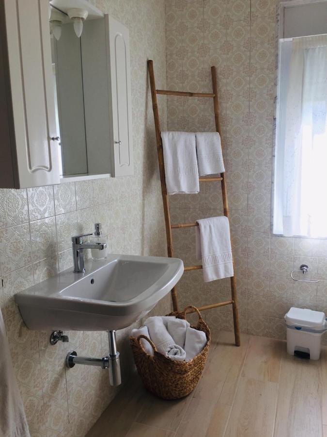 Vivienda Verano Ноха Екстер'єр фото