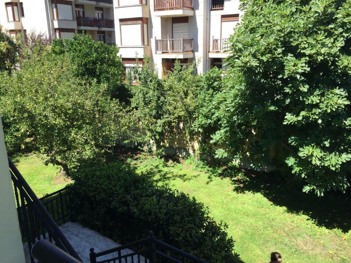 Vivienda Verano Ноха Екстер'єр фото